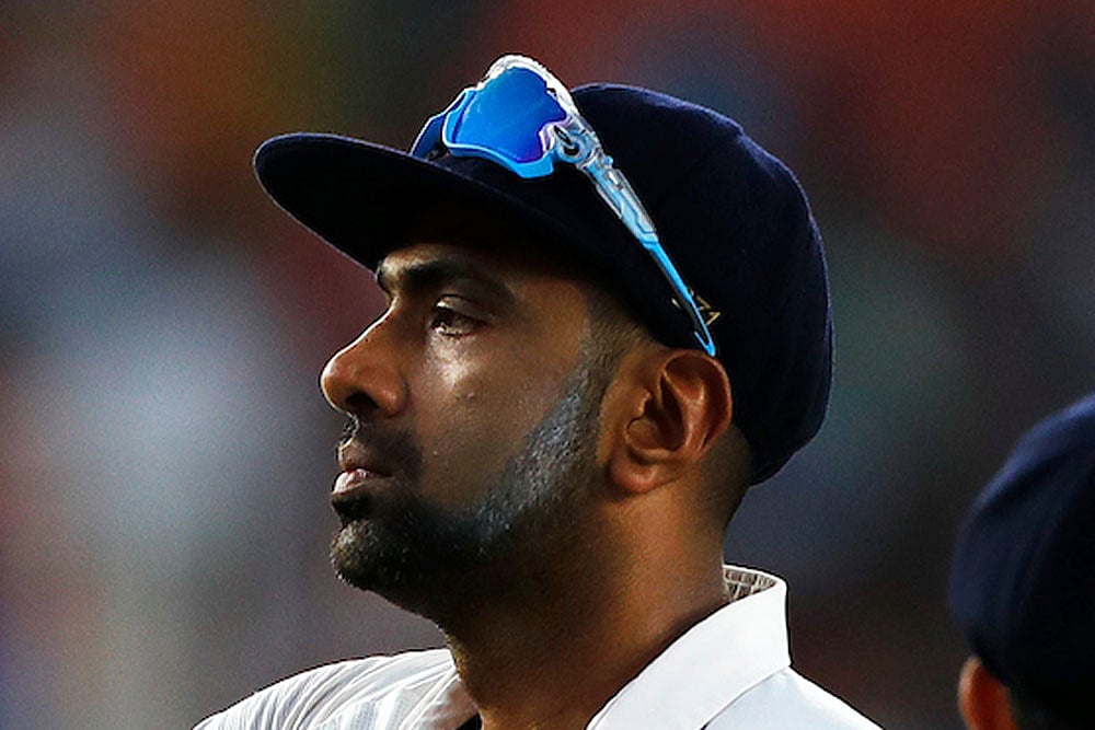 ICC Awards 2021: Ravichandran Ashwin Nominated For Test Cricketer Of The Year Award