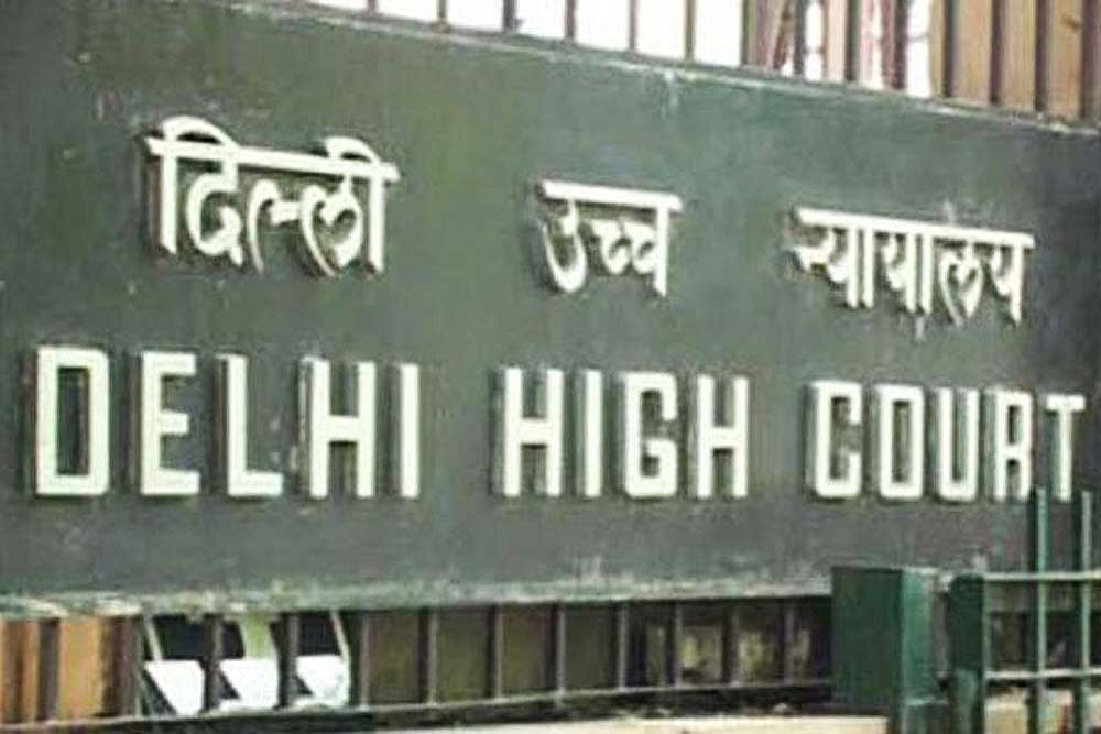 File Image : Delhi HC Acquits Man In POCSO Case, Says Stigma Of Being Child Abuser More Painful Than Jail