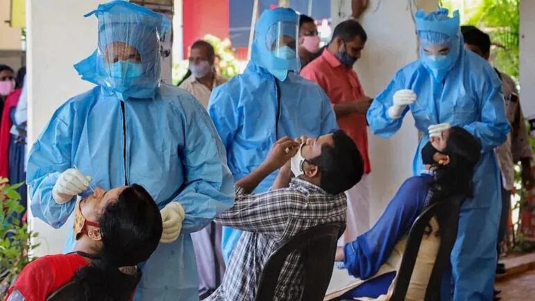 Will Omicron End Covid-19 Pandemic Like A Mild Variant Did To Spanish Flu 100 Years Back?