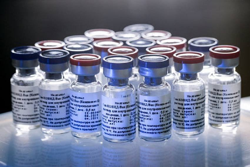 Covid-19 Vaccines: Expert Panel Recommends EUA For Covovax, Corbevax & Molnupiravir Pills