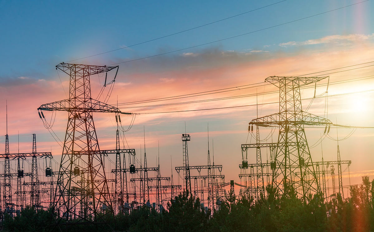 5 Upcoming Trends That Will Dominate The Power Sector In 2022