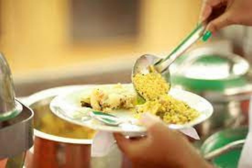 Food poisoning at Foxconns Tamil Nadu factory.(Representational image)