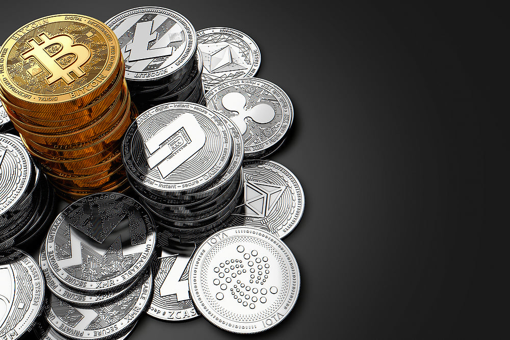 Private Cryptocurrencies Pose Immediate Risks To Customer Protection: RBI FSR Report