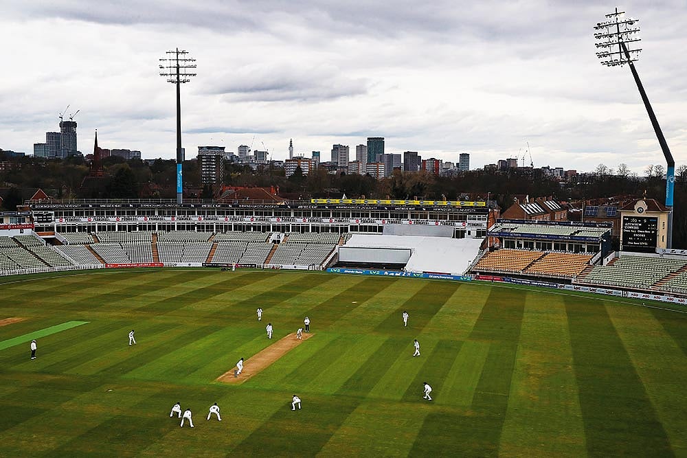 How Covid Has Hit Sports And Spectators Around The World
