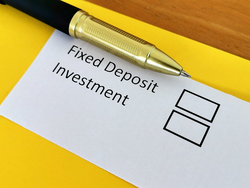 Planning To Invest In Fixed Deposits? Here Is What You Need To Know
