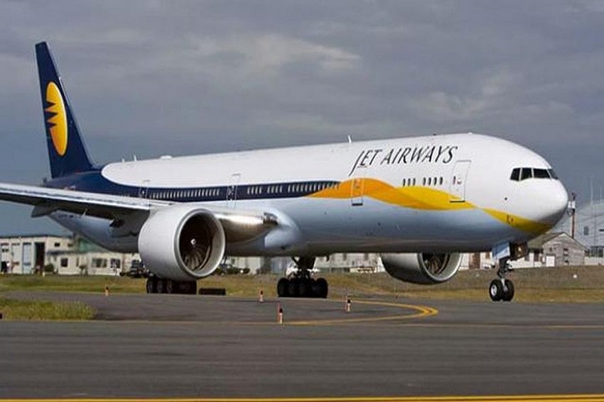 Jet Airways Revival Plan: Airline Says In Advanced Talks With Boeing, Airbus For Buying Aircraft