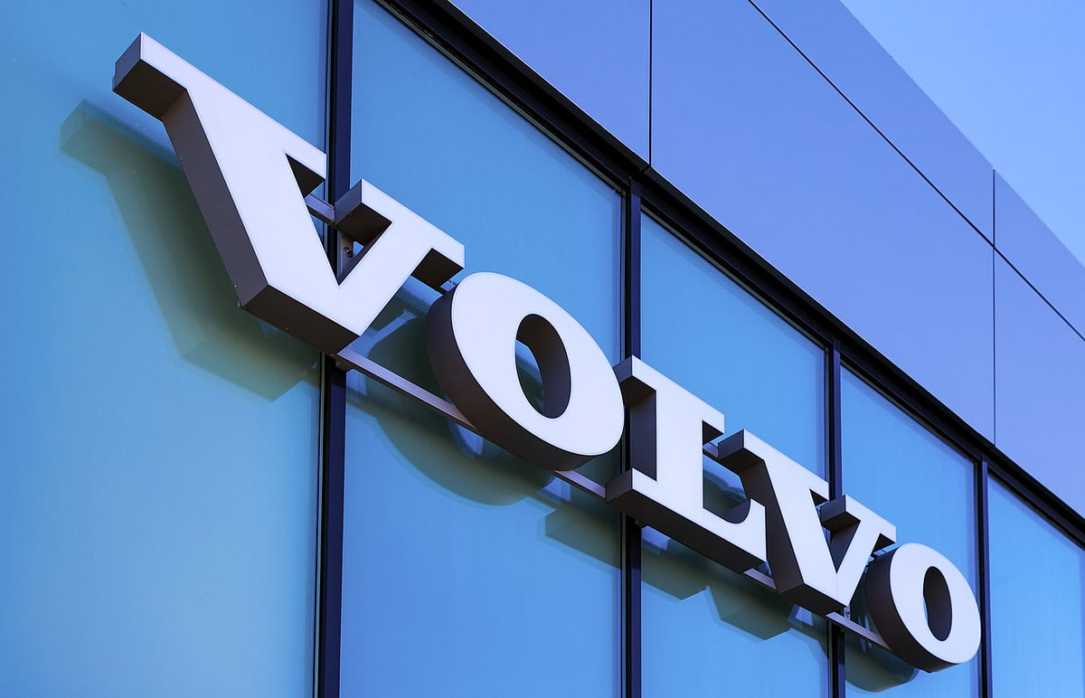 Volvo To Raise Prices Of Select Car Models In India From Jan 1