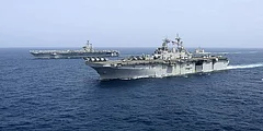 US Navy - null