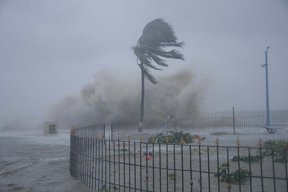 Central Govt Allocates Additional Fund Of Rs.3,063 Crore To States Affected By Natural Disasters