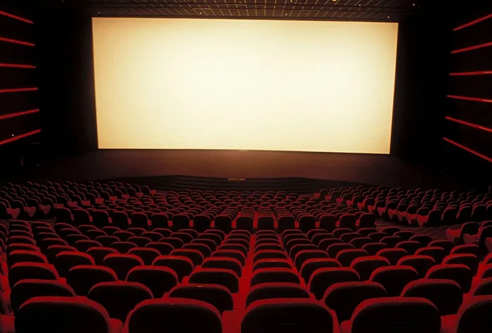 Theatre Chain PVR Cinemas Hikes Movie Ticket Prices In Telangana