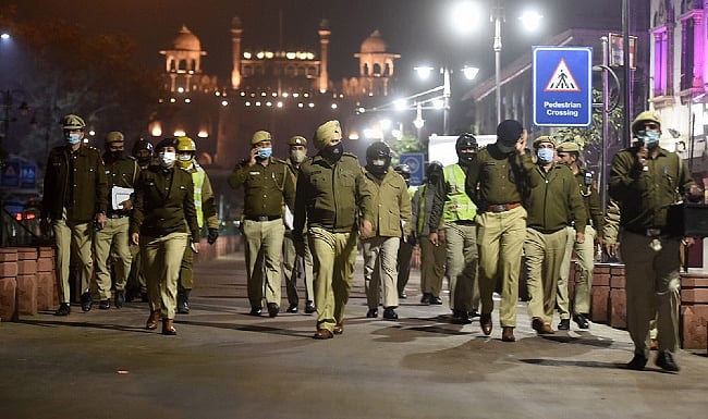Delhi Police restructures crime branch into 7 verticals for more effective handling of case