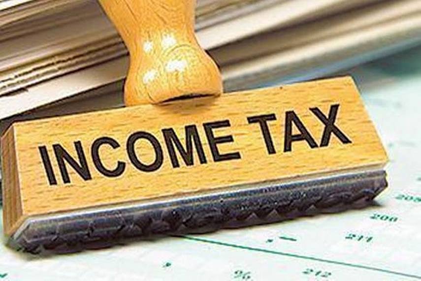 Income Tax raids in UP.(Representational image)