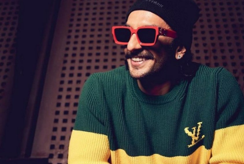 Ranveer Singh In 5 Biopics After '83's Success?
