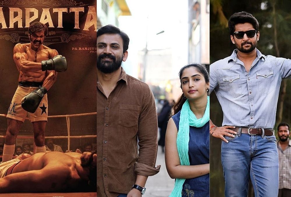 OTT Platforms Go All-Out To Whet Global Appetite For South Indian OTT Content