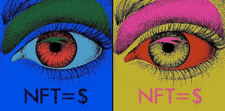 2022: When NFTs Will Turn Bold And Beautiful