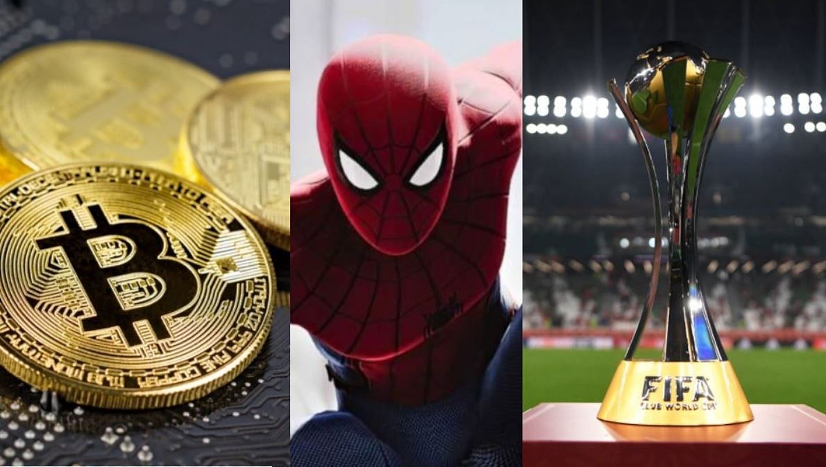 2022: What Awaits In Politics, Business, Technology, Sports And Movies