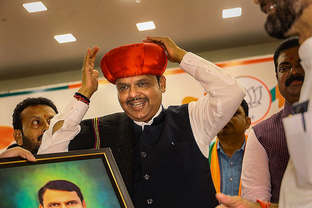 Chapalgaonkar Elected As President Of The 96th Marathi Literary Meet