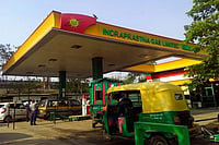 Delhi CNG Prices Hiked By Rs 3.89 Per Kg As IGL Cites High Global LNG Costs
File image : Delhi CNG Prices Hiked By Rs 3.89 Per Kg As IGL Cites High Global LNG Costs