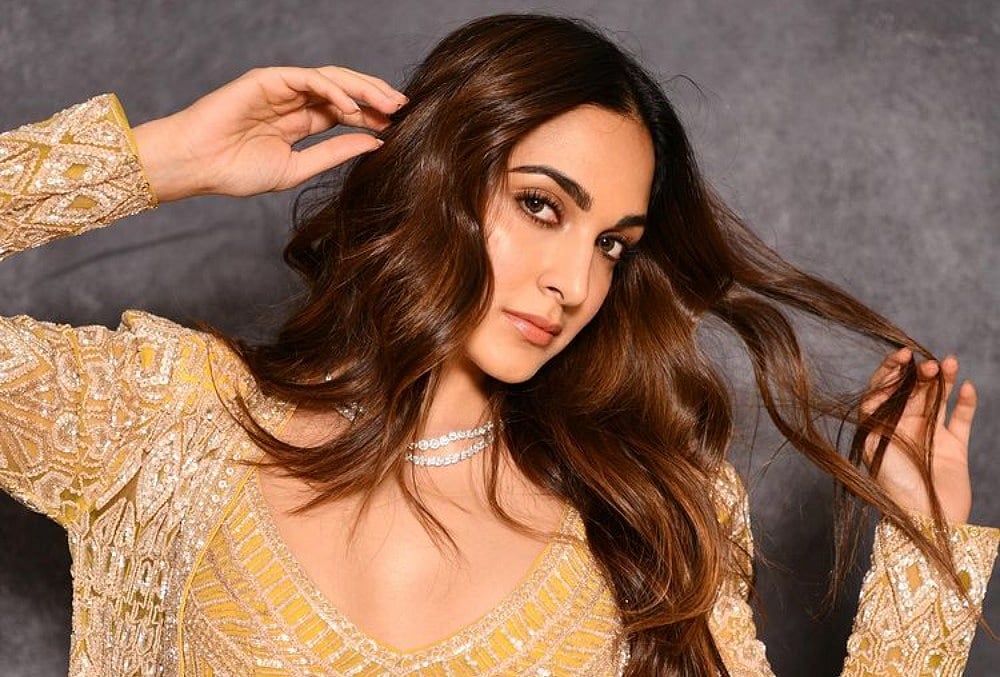 Kiara Advani Opens Up About The Criticism Her Film Kabir Singh Faced