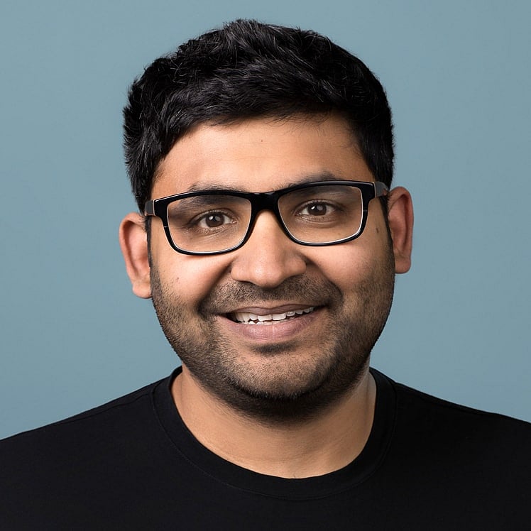 Twitter CEO Parag Agrawal Undertakes Restructuring Of Senior Leadership
