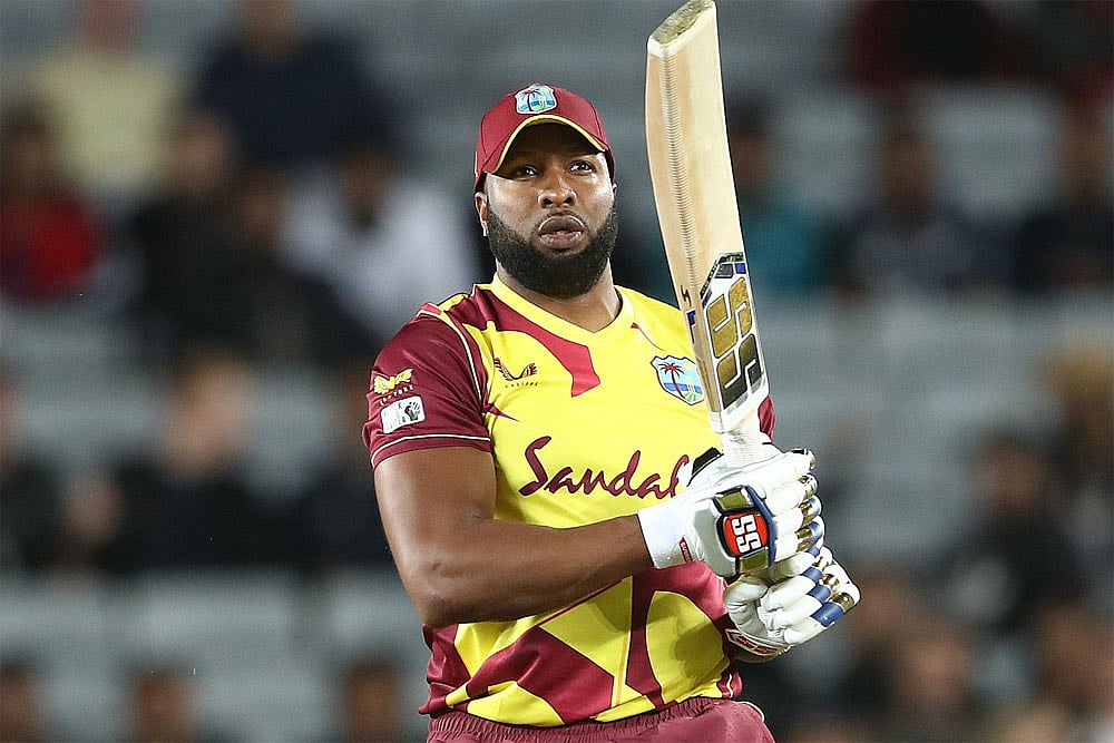 PAK Vs WI: West Indies Captain Kieron Pollard Out Of Pakistan Tour Due To Injury