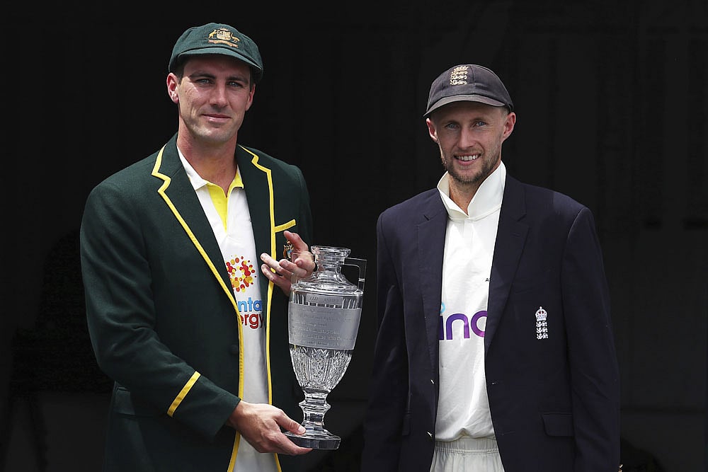 Live Streaming, Ashes 2021-22: When And Where To Watch AUS Vs ENG Cricket Series