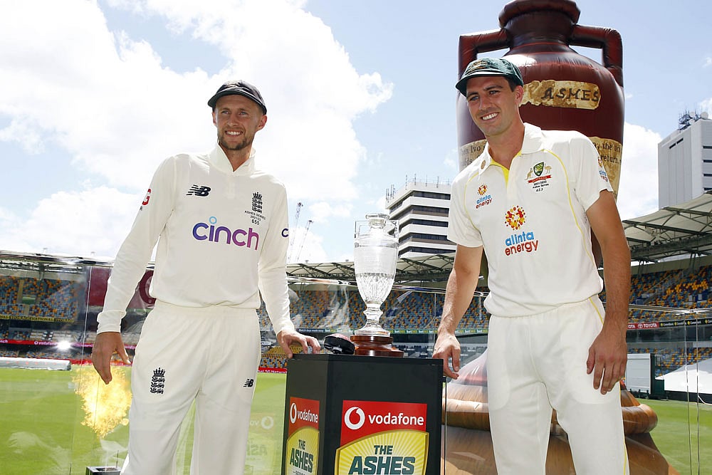 Ashes 2021-22: Joe Root Keeps England Lineup Under Wraps For 1st AUS Vs ENG Test