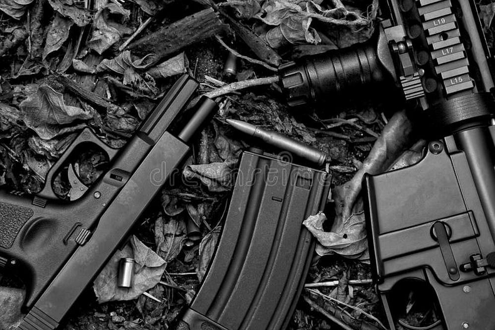 Why Is Global Arms Industry Flourishing Despite Covid-19 Pandemic? SIPRI Report Reveals