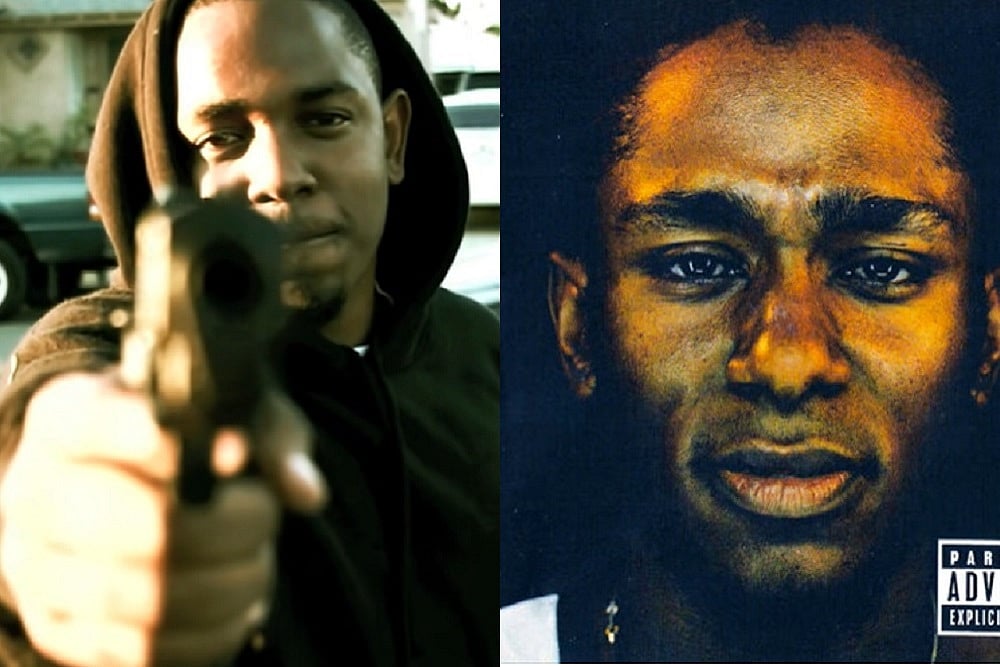 Top Five Protest Hip-Hop Numbers That Gave Confidence To Generations Of Singers To Grab The Mic