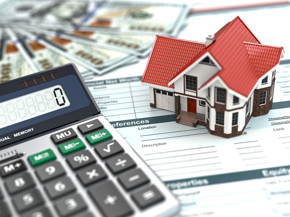 Taking A Home Loan? There's More To Pay Than Just Interest Rate