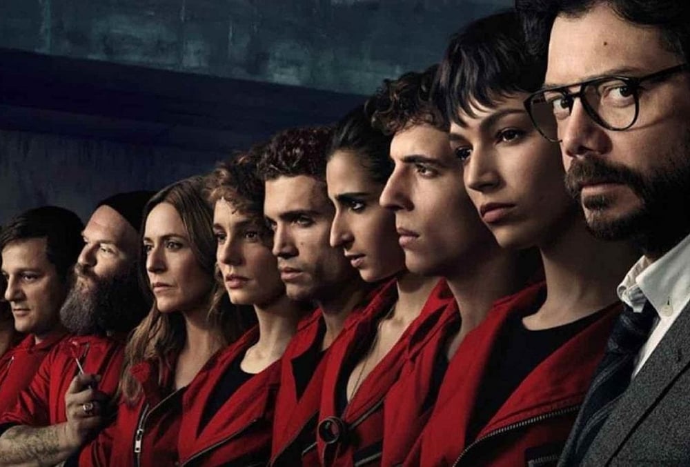 Money Heist Korea Makers Announce A Release Date