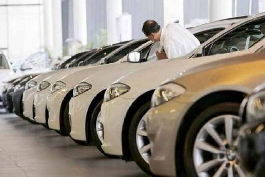 Can Indian Auto Industry Overcome The Challenge Of Chip Shortage?