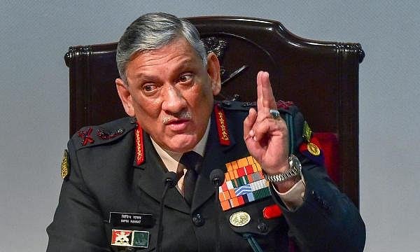 Obituary | Chief of Defence Staff General Bipin Rawat - A Saga Of Valour And Excellence
