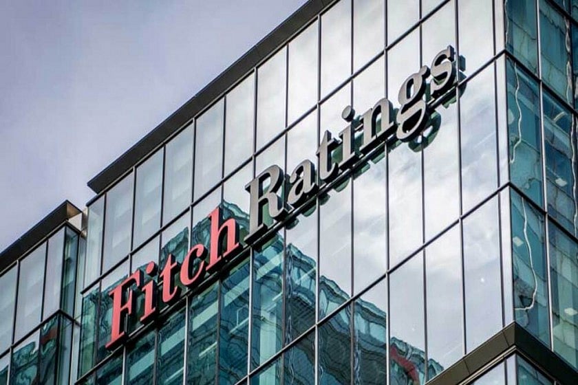 Fitch Cuts India's Economic Growth Forecast To 8.4% For FY22