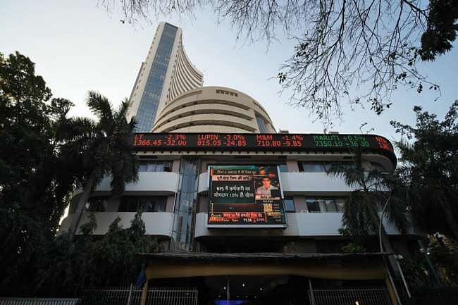 Sensex Gains Over 1,000 Points After RBI Maintains Status Quo On Repo Rates