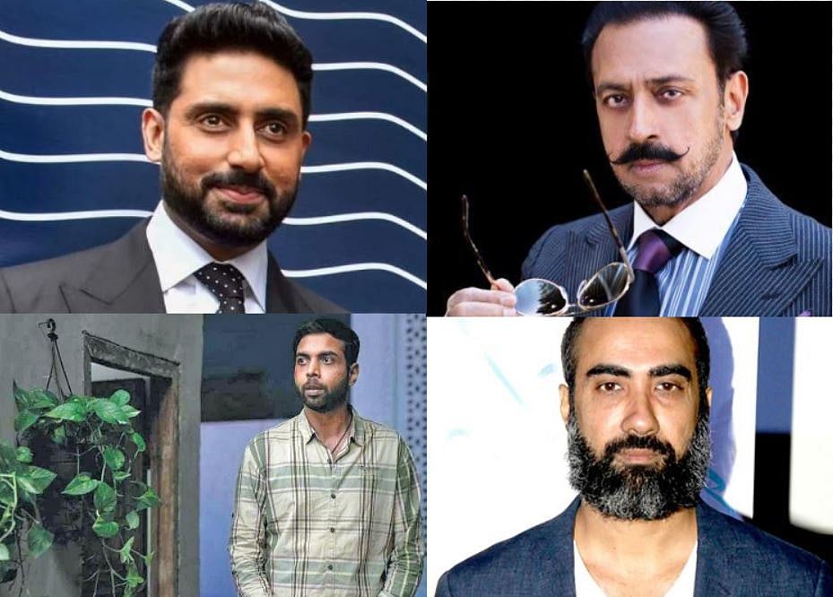 Grey Is The New Black: How Villains Have Transformed In Indian Cinema