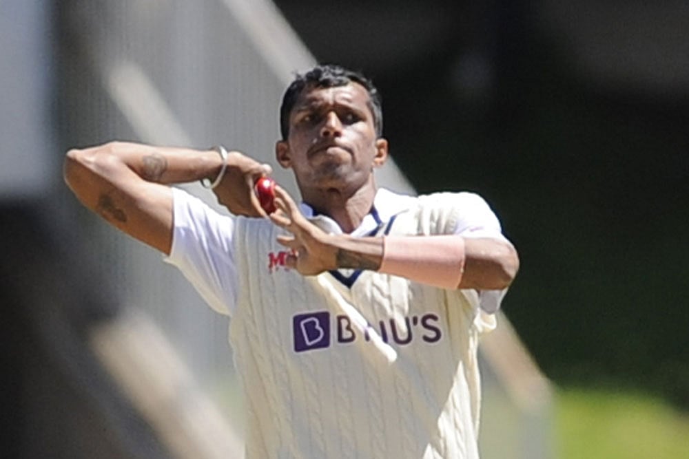 SA-A Vs IND-A, 3rd Unofficial Test: South Africa Take 188-run Lead Against India On Day 3