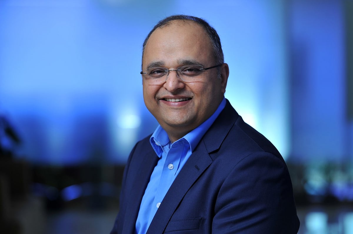 We’re strengthening domains like Cloud, data, consulting, digital engineering