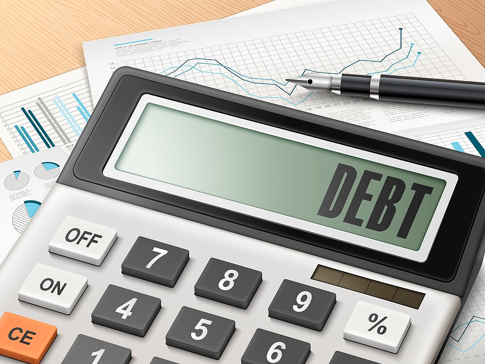 Decline In Returns From Debt Funds; What Should An Existing Investor Do?