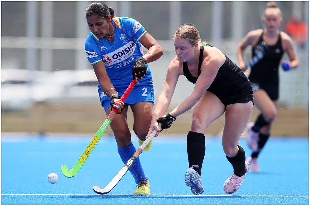 Women’s Asian Champions Trophy Hockey: COVID Ends India’s Campaign Early