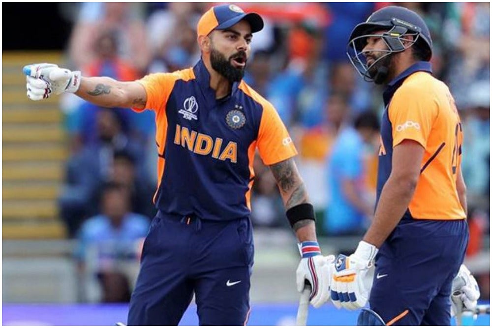 Indian Cricket's Captaincy Conundrum: Sourav Ganguly Explains Why Virat Kohli Sacked As ODI Skipper
