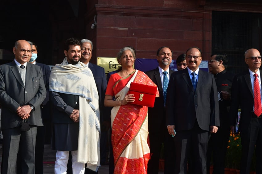 Union Budget 2021: Here Are The Numbers You Need To Keep An Eye On