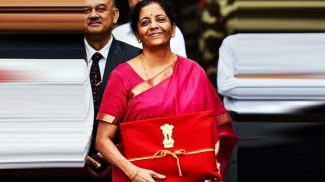 Budget Slots Rs 20,105 Crore For Mission Poshan 2.0