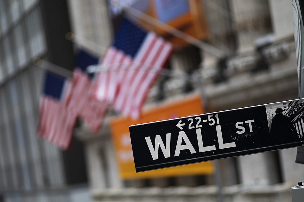 Wall Street Sees A Jump After Joe Biden Speaks With China's Xi Jinping