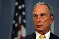 Michael Bloomberg Has His Task Cut Out As UN Climate Envoy Michael Bloomberg Has His Task Cut Out As UN Climate Envoy