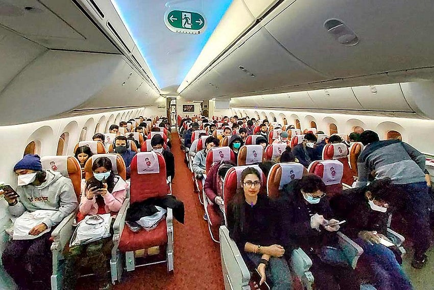Flights To Get More Expensive As Government Raises Limits On Domestic Airfares By 10-30%
