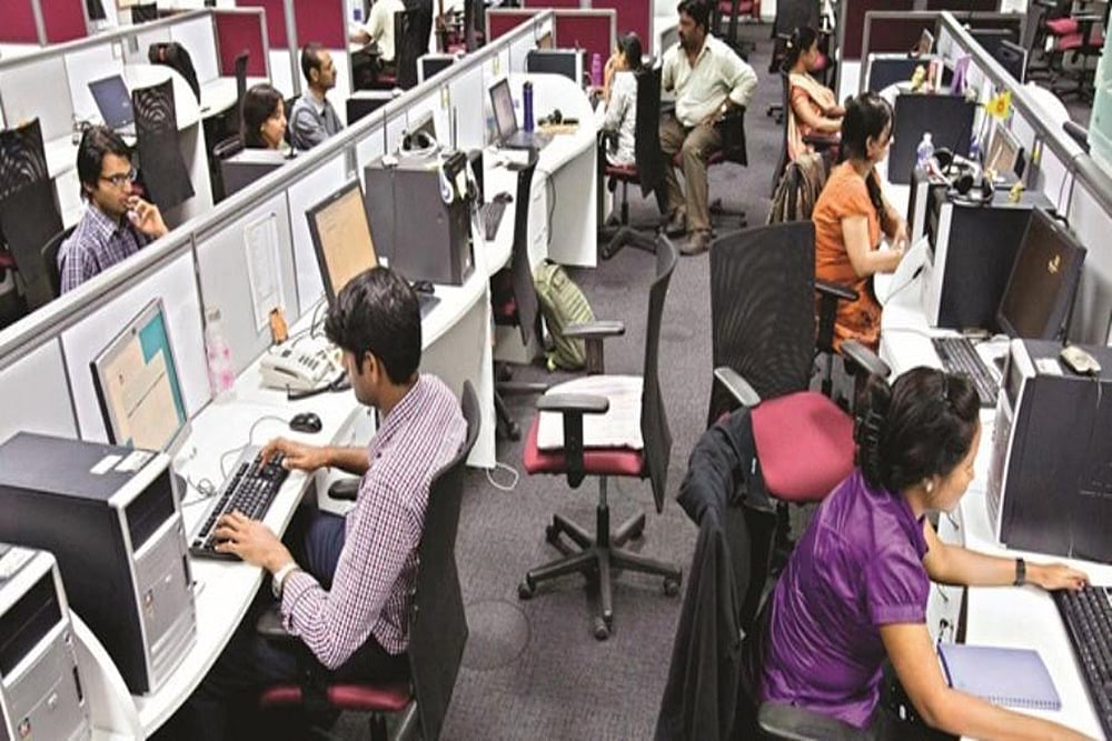 4-Day Work, Free Medical Check-Ups: Centre’s New Labour Code For Employees - null
