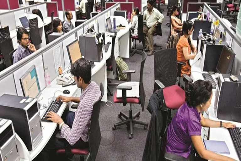 4-Day Work, Free Medical Check-Ups: Centre’s New Labour Code For Employees - null