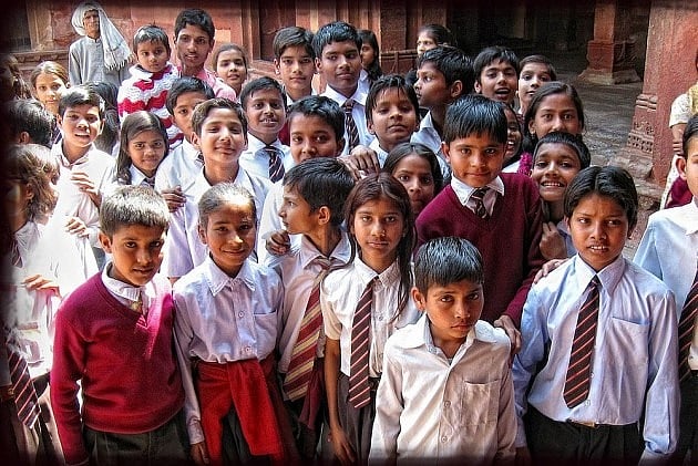 NHRC’s Advisory On Children And Covid; Bright Spot Or Bush League?
