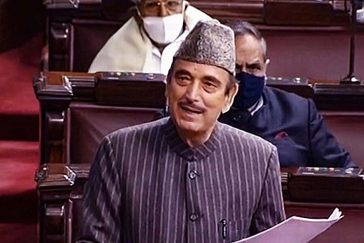 Will Ghulam Nabi Azad Be The Face Of Jammu and Kashmir’s Statehood Movement?